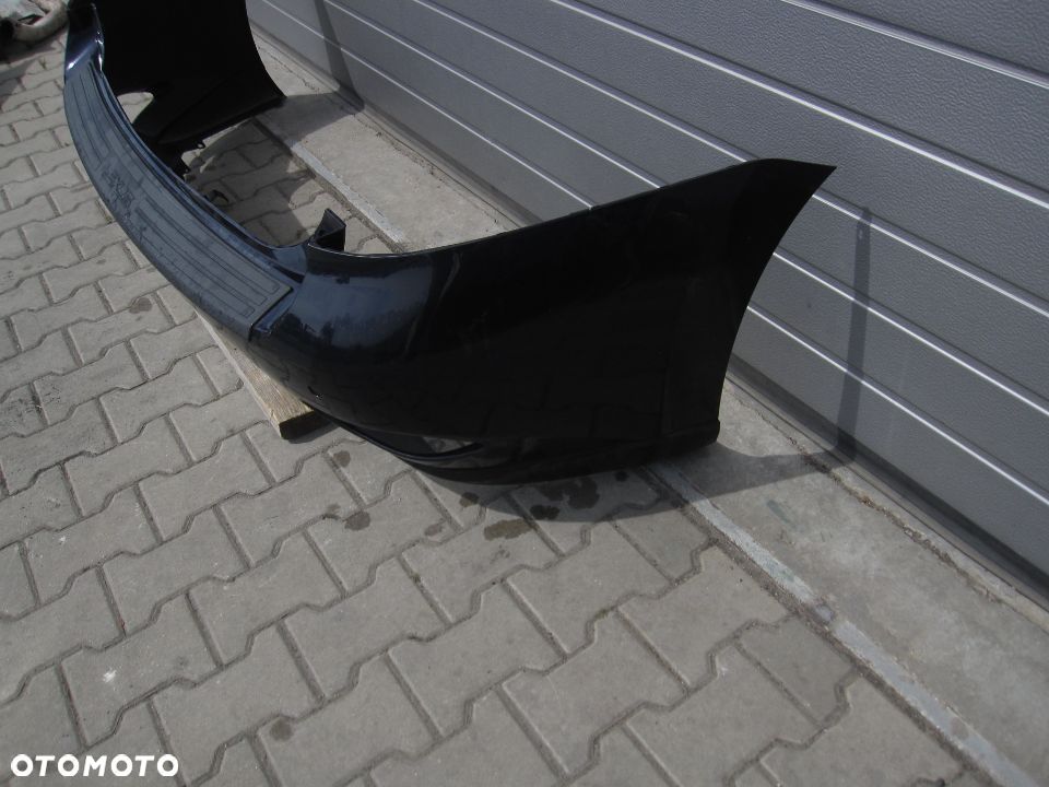 Lexux RX300 09-11 zderzak tylni tył 52159-48100 PDC - 3