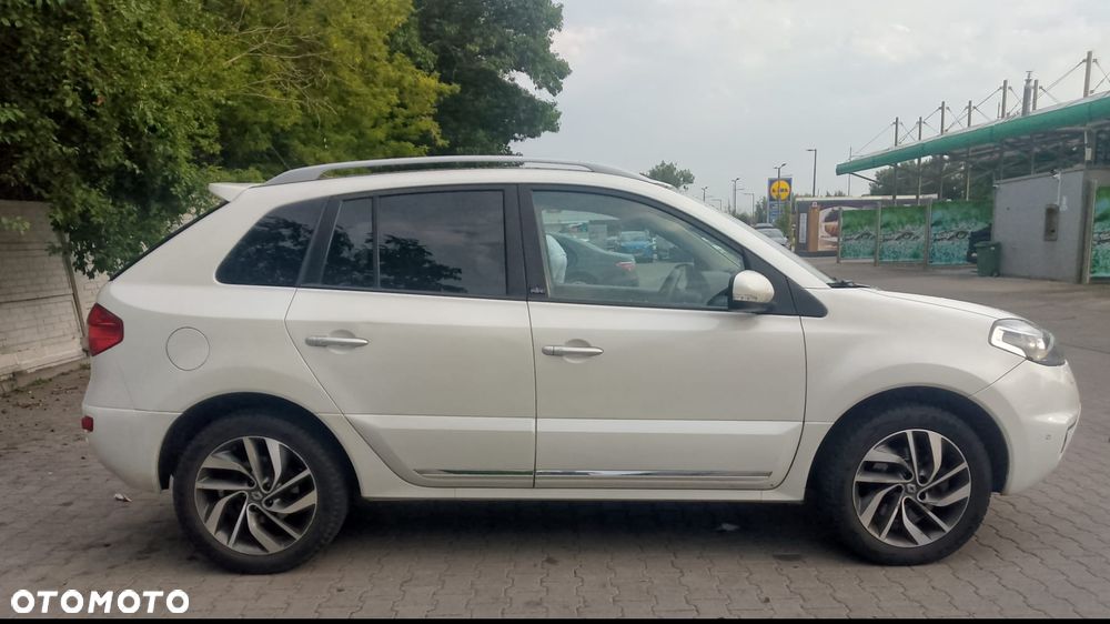 Renault Koleos - 3