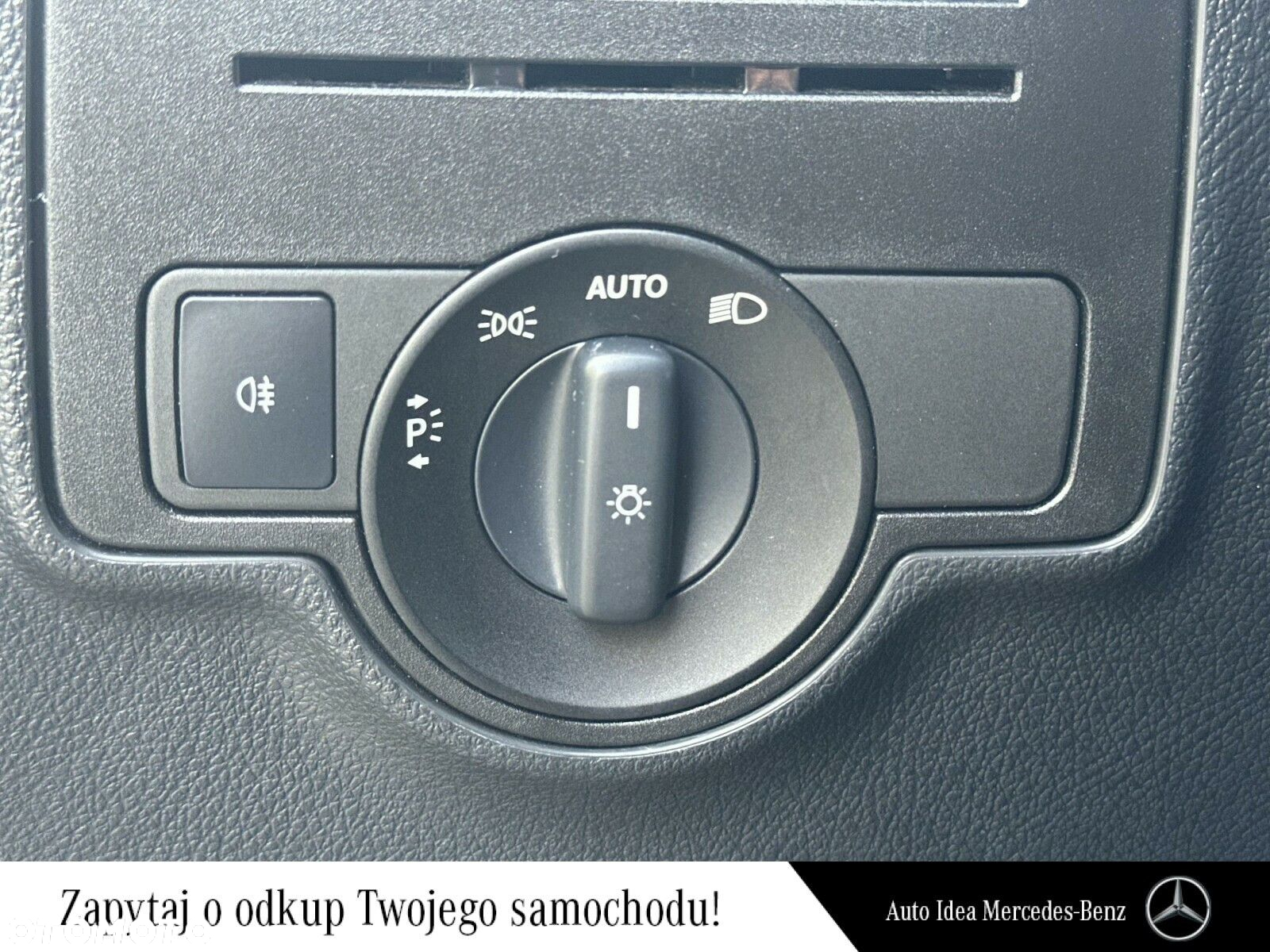 Mercedes-Benz vito POGRZEBOWY - 24
