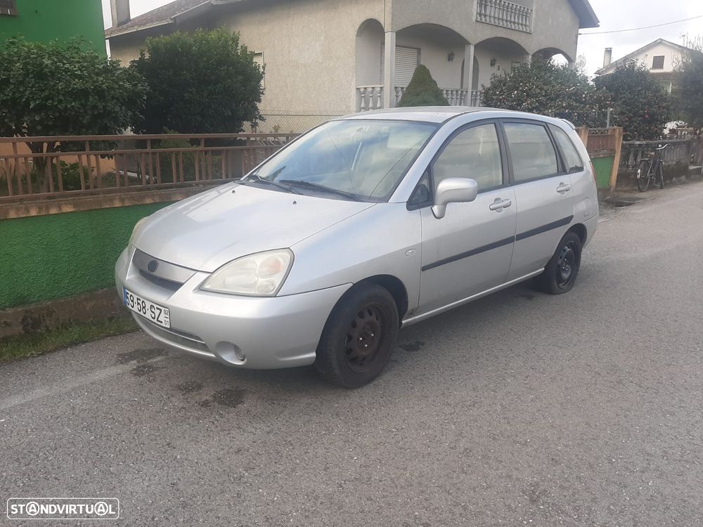 Suzuki LIana 2003 para peças - 2