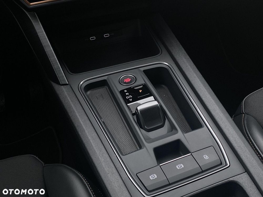 Cupra Formentor 1.5 TSI DSG - 19