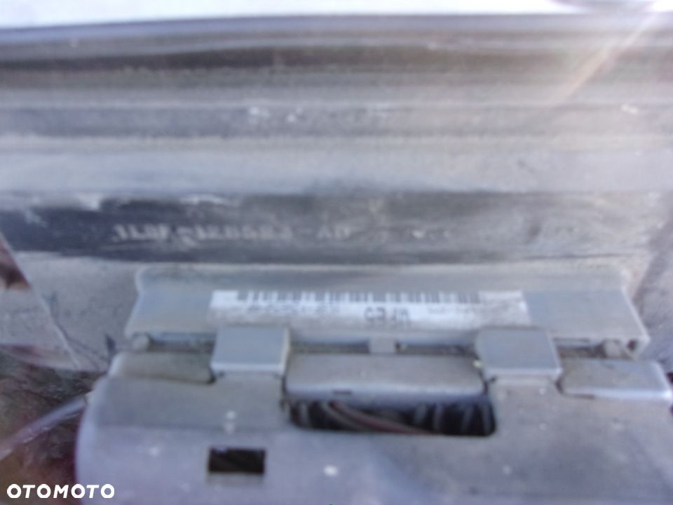 STEROWNIK SILNIKA MAZDA TRIBUTE 2.0 16V yl8f12a650rf - 2