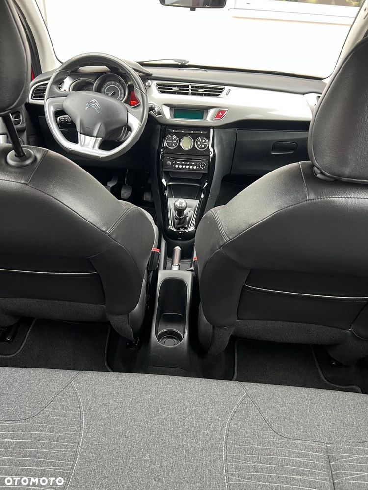 Citroën C3 1.2 PureTech Exclusive - 9