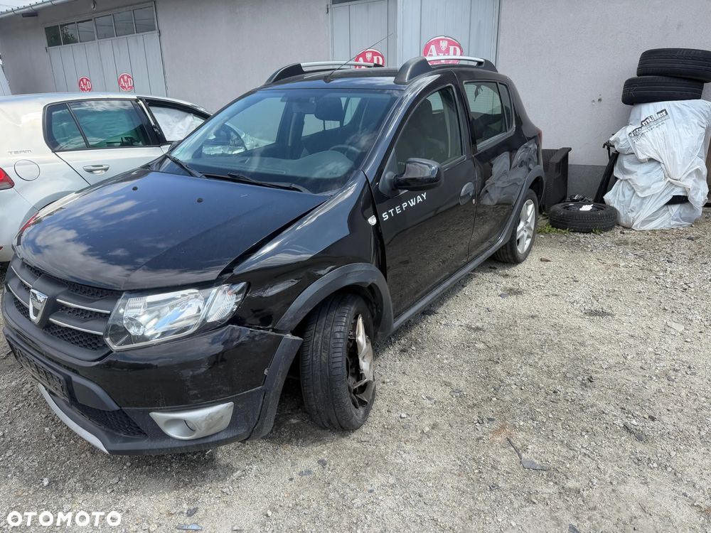 Dacia Sandero Stepway TCe 90 (S&S) Celebration - 30