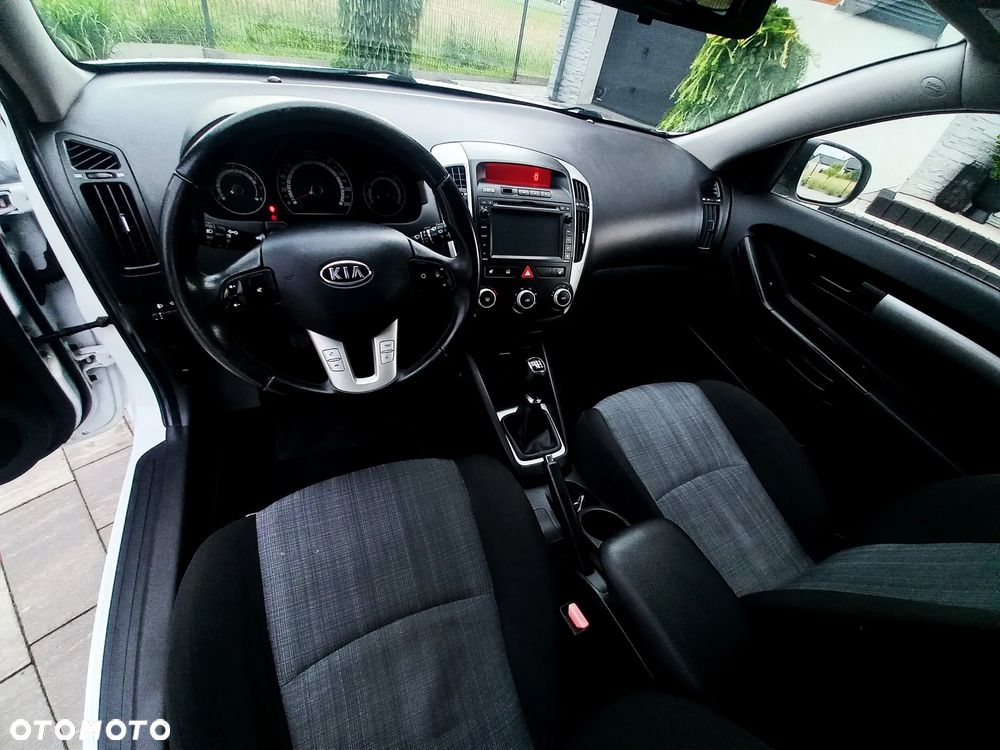Kia ProCeed 1.6 CVVT Spirit - 4