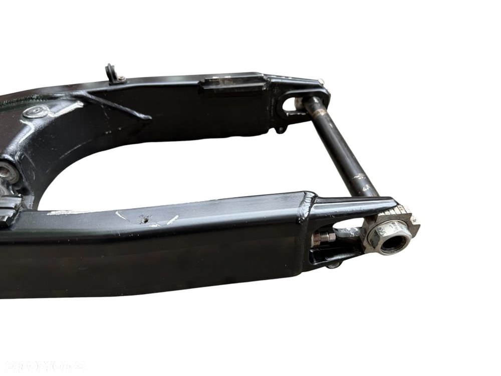 Wahacz   KTM Super Duke 990 07-13r - 4