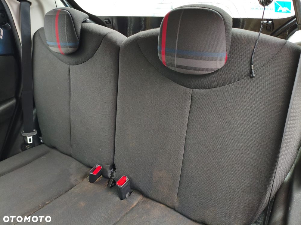 Peugeot 108 VTI 68 STOP&START Allure - 14