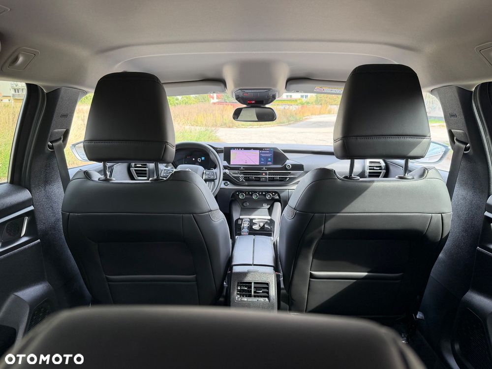 Citroën C5X 1.2 PureTech Feel Pack EAT8 - 28