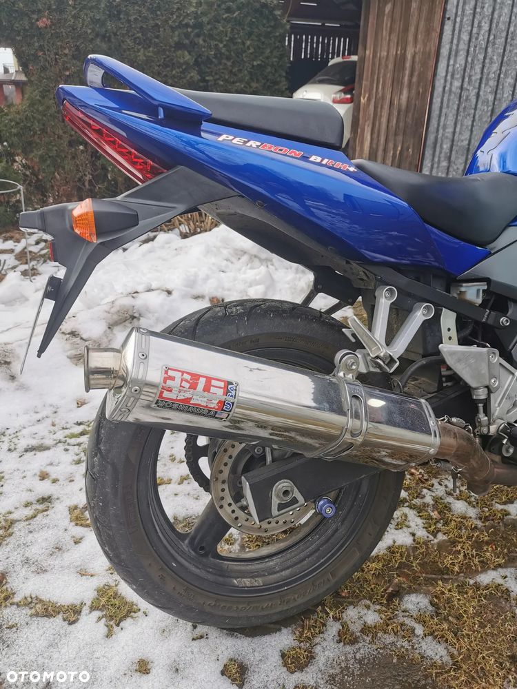 Suzuki SV - 10