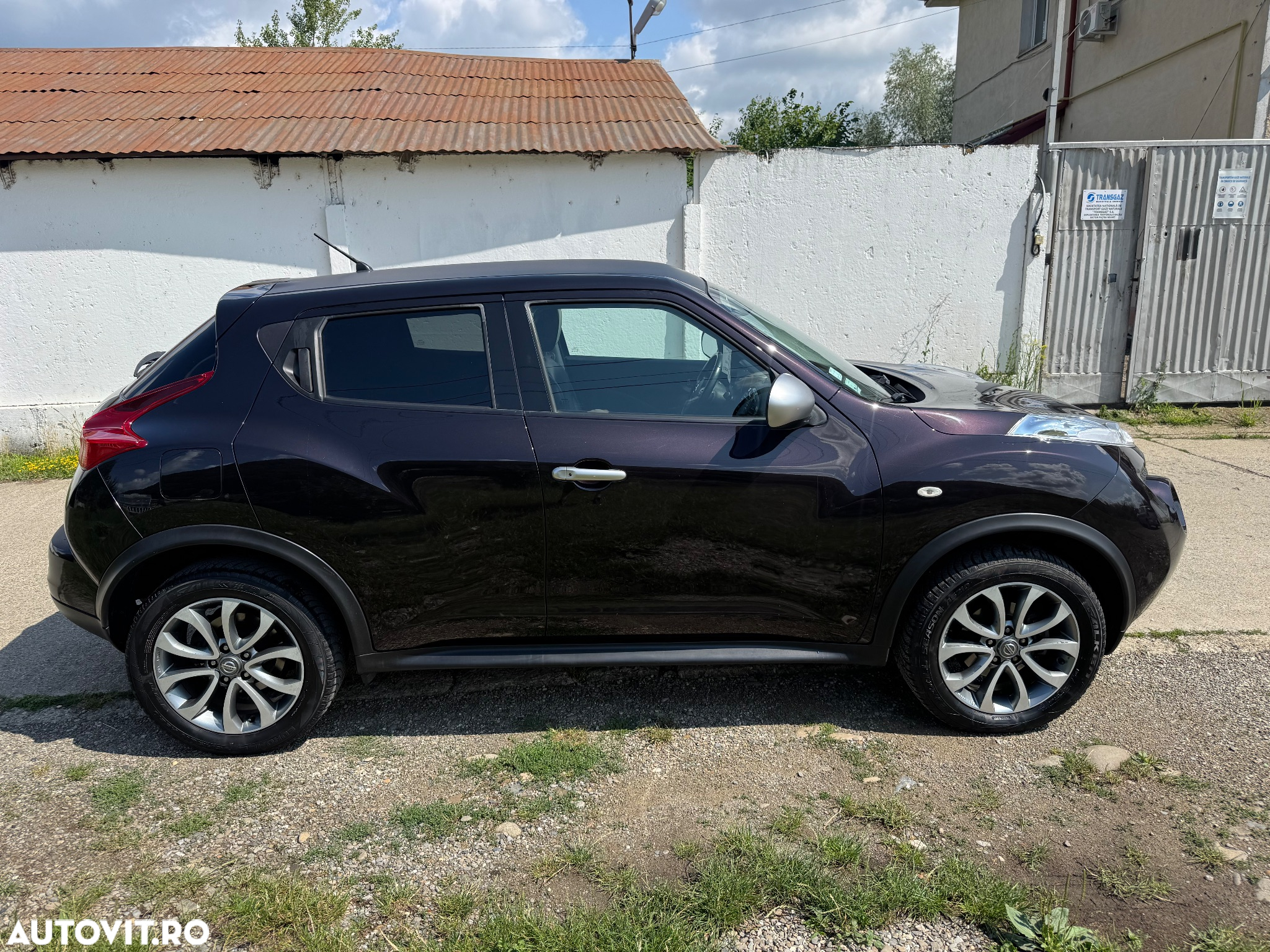 Nissan Juke 1.5 dCi Tekna - 22