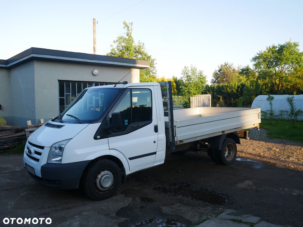 Ford Transit - 3