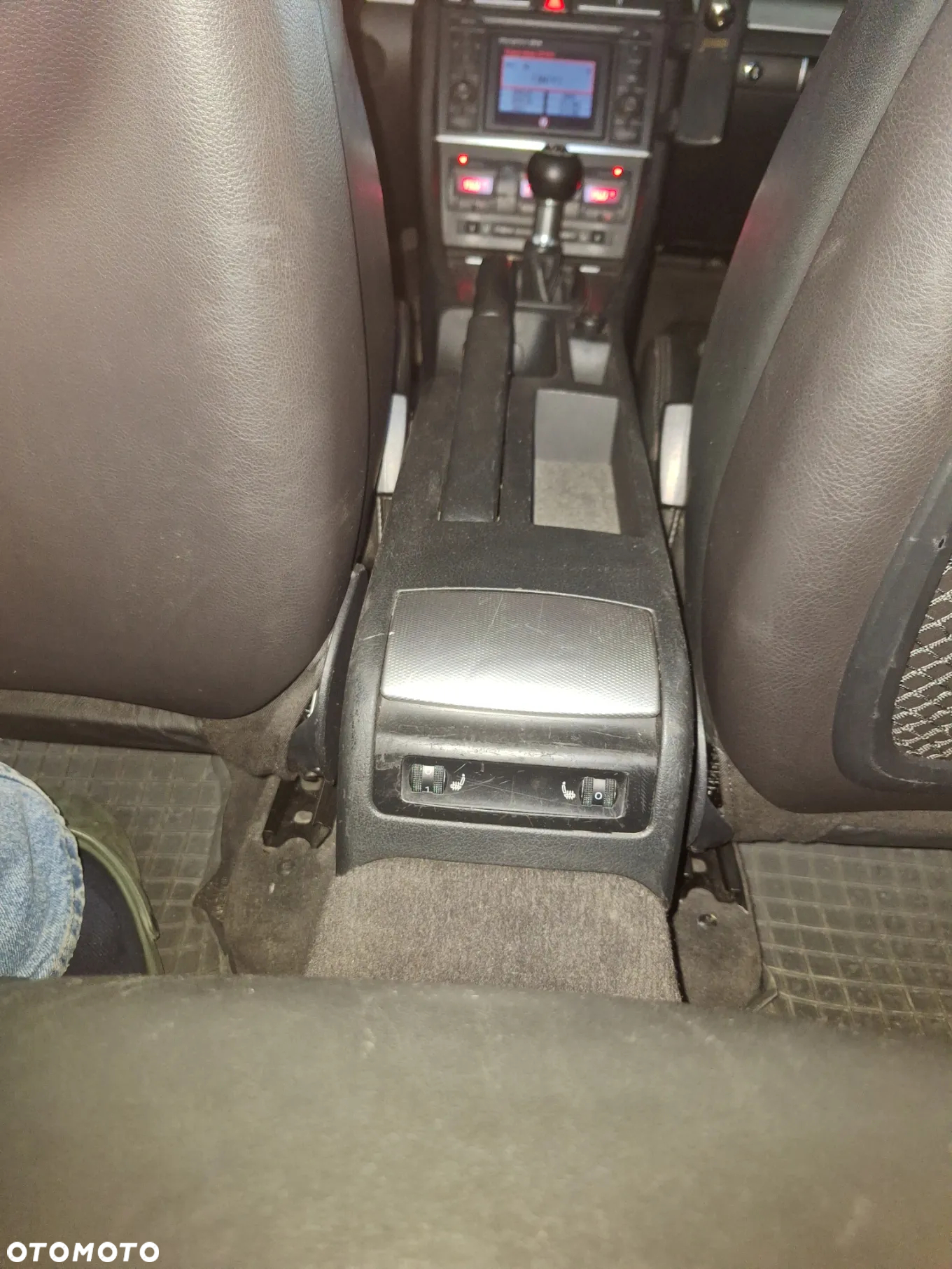 Audi A4 1.9 TDI - 6