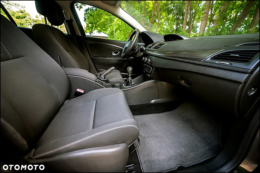 Renault Megane - 33