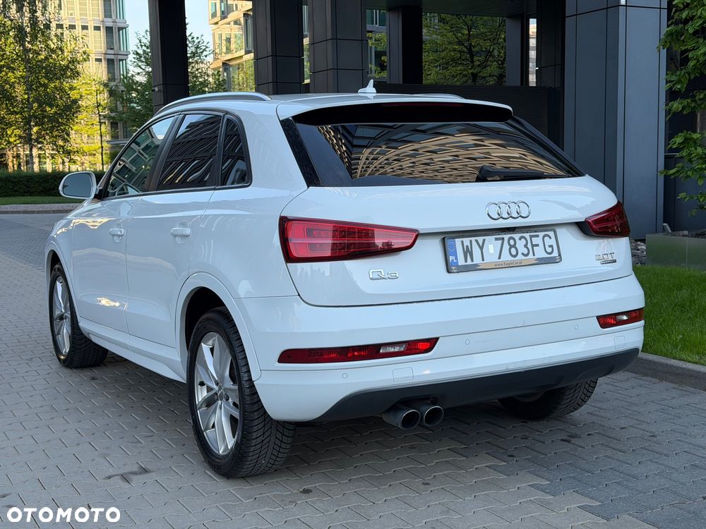 Audi Q3 - 9