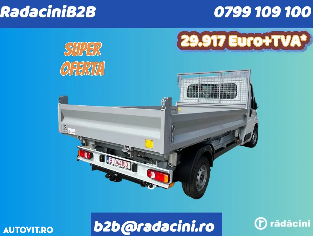 Citroën Jumper - 6