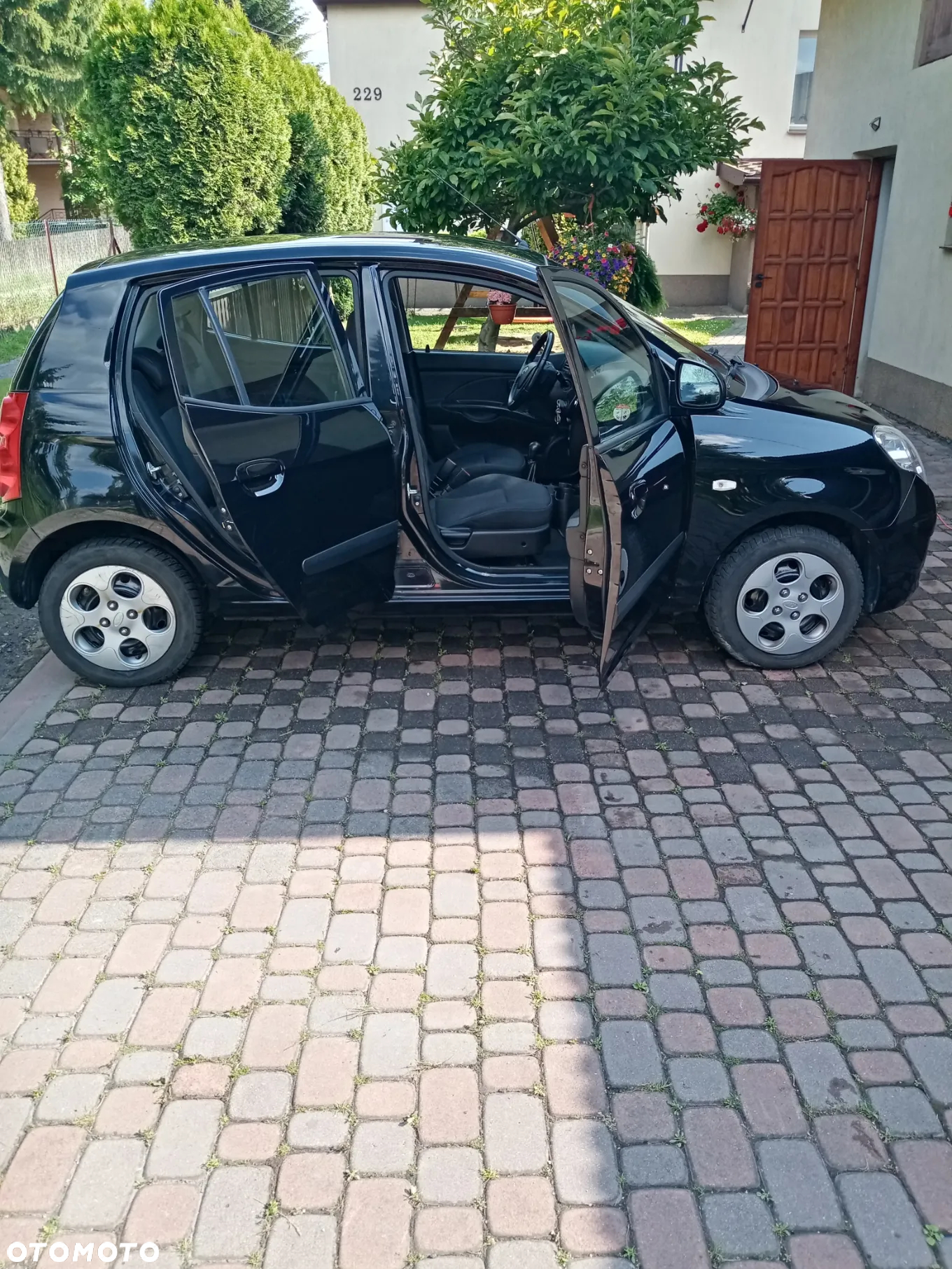 Kia Picanto 1.1 - 8
