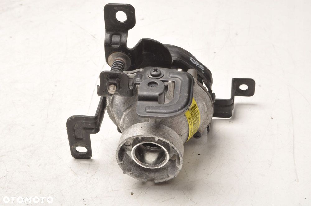 KIA RIO IV HALOGEN LEWY 92201-H8000 - 3