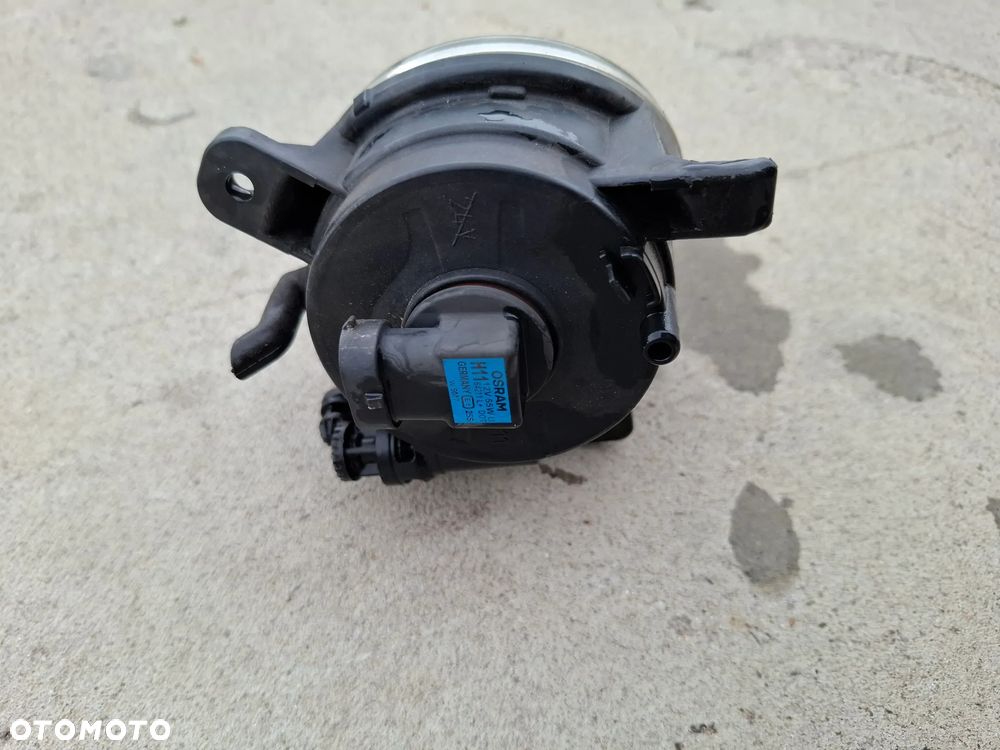 Lampa Przeciwmgielna Halogen Lewy Przód Seat Exeo 3R - 7