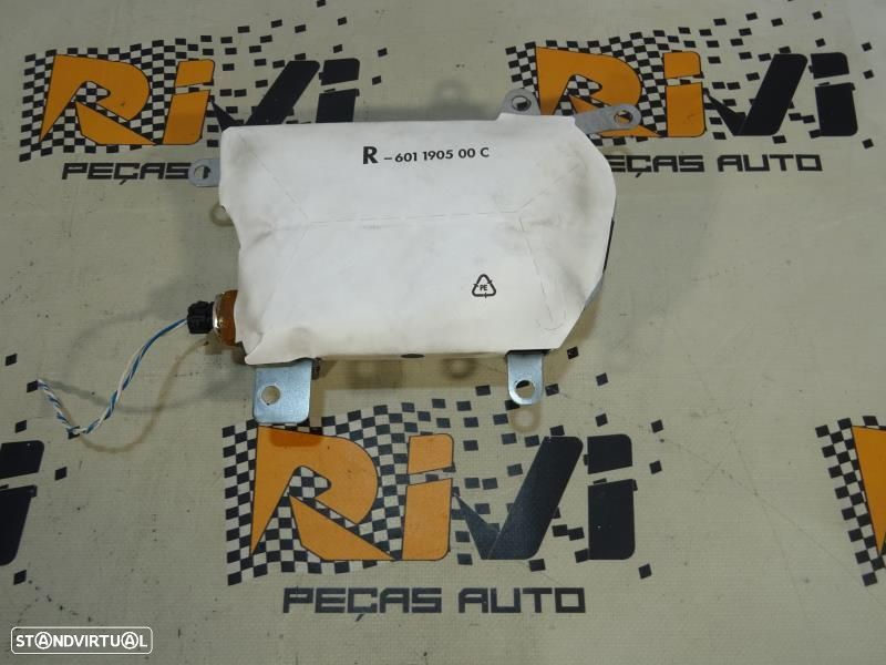 Airbag De Porta Direito Bmw 5 Touring (E61)  601190500C / 601 1905 00 - 1