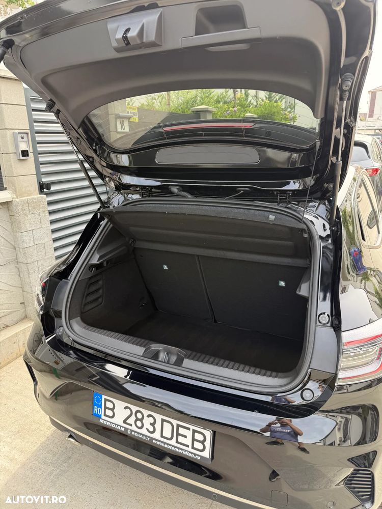 Renault Clio V TCe 90 Techno - 6