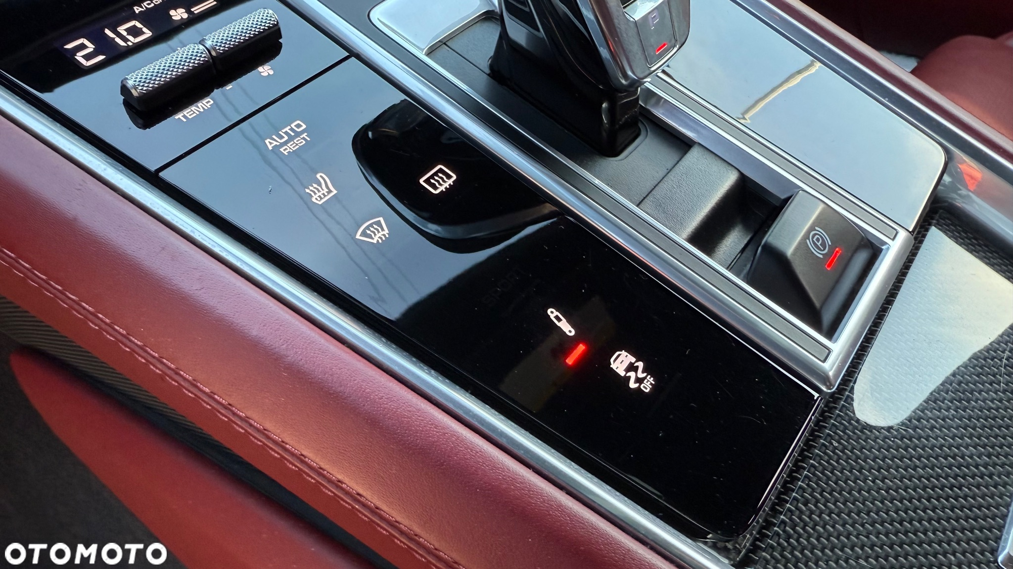 Porsche Panamera Turbo - 14