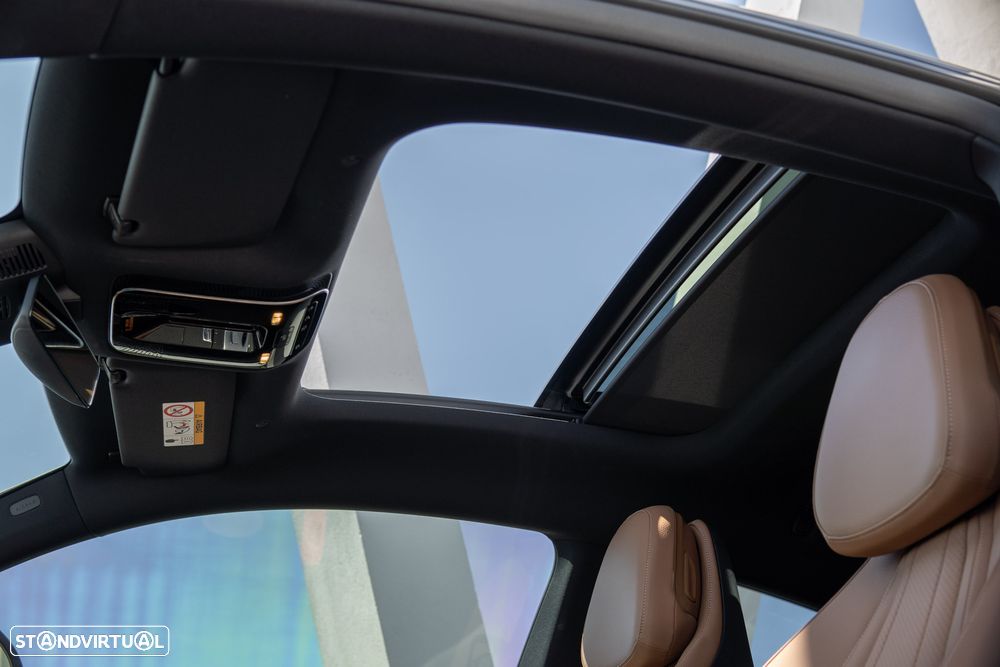 Mercedes-Benz CLE 220 d Coupe - 34