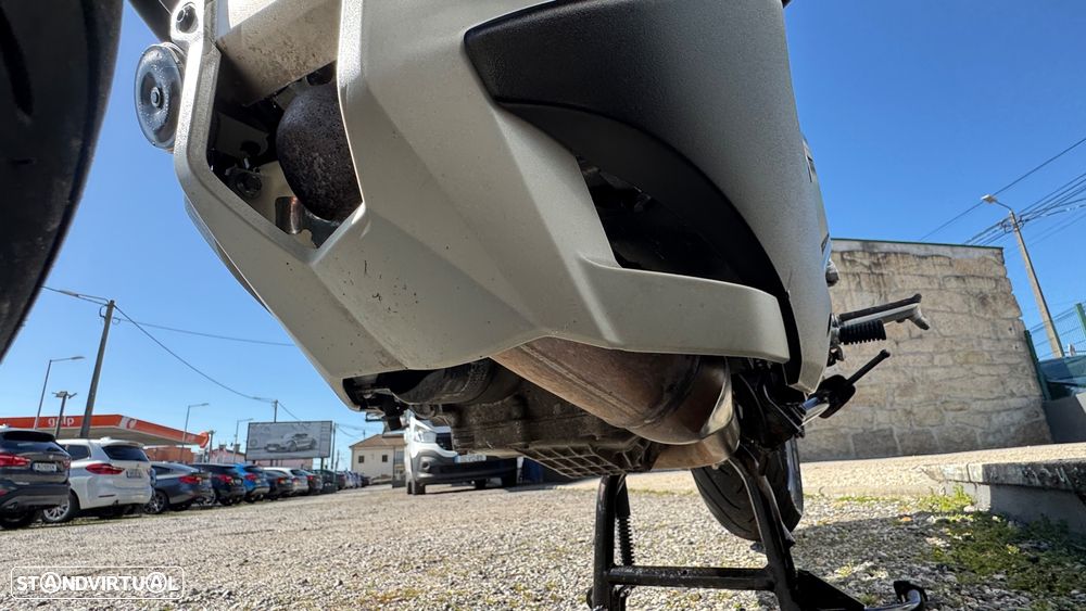 Honda NC750X NC 750 X - 48