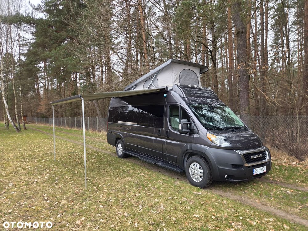 RAM Promaster - 29