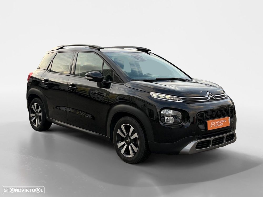 Citroën C3 Aircross 1.2 PureTech Feel - 7