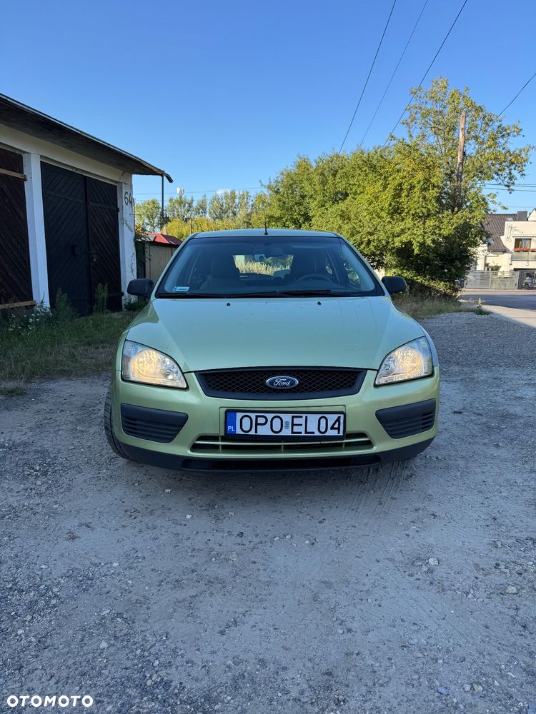 Ford Focus 1.6 Comfort - 2