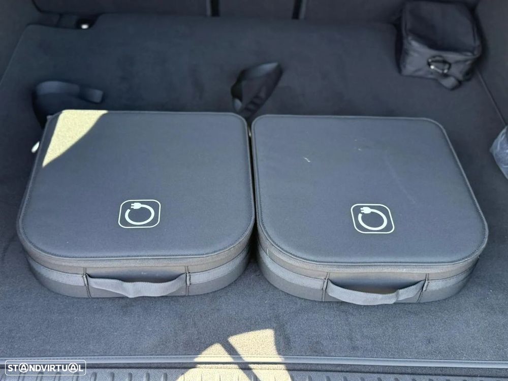 Mercedes-Benz E 300 de - 18