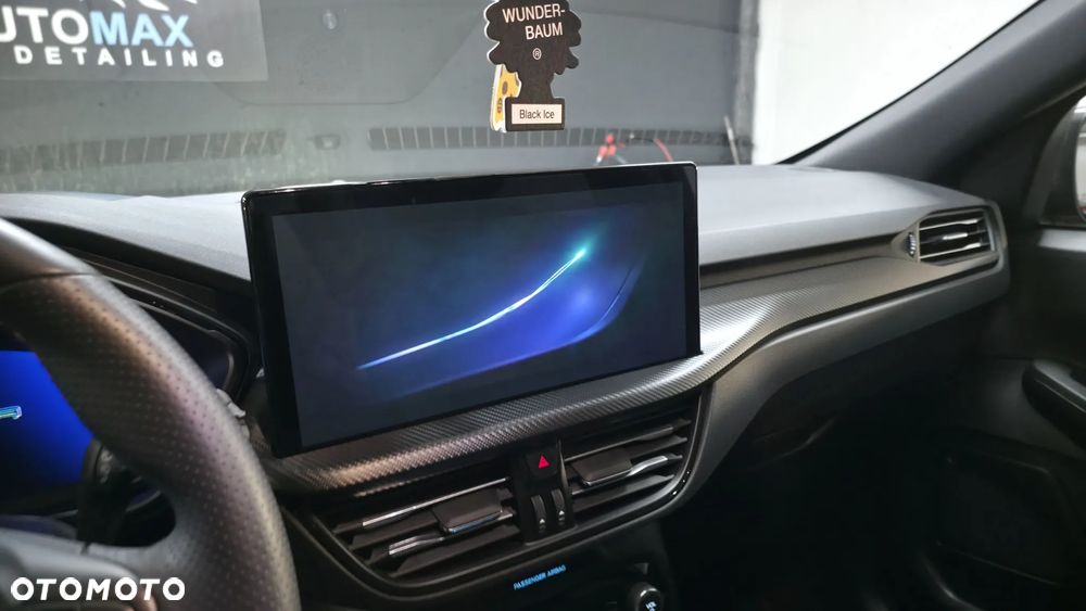 Ford Kuga 2.5P PHEV FWD ST-Line X eCVT - 25