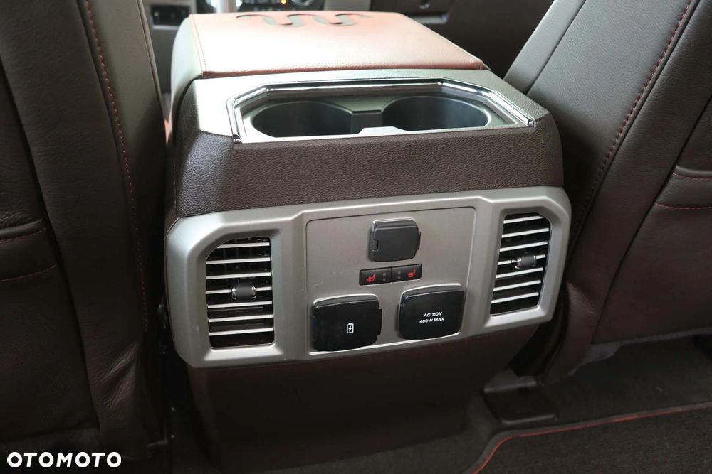 Ford F150 - 18