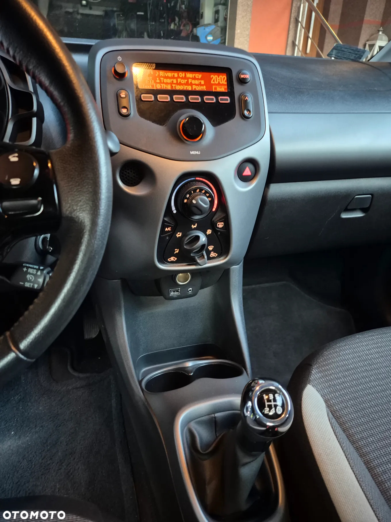 Toyota Aygo 1.0 VVT-i Black Edition - 29