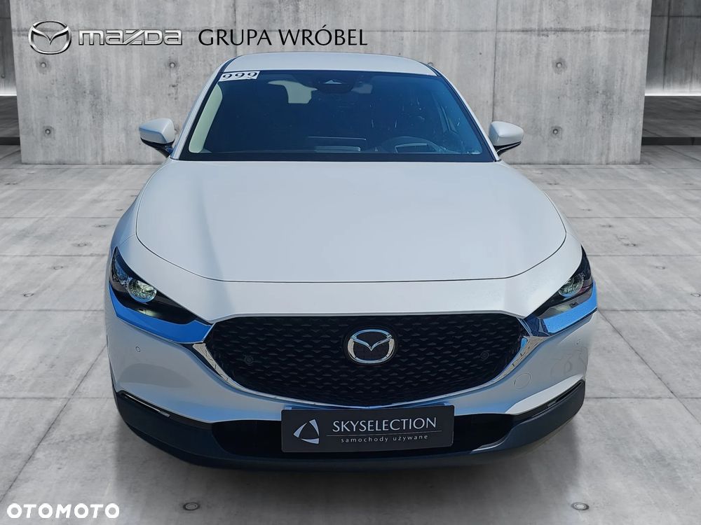 Mazda CX-30 2.0 mHEV Centre-Line 2WD - 2