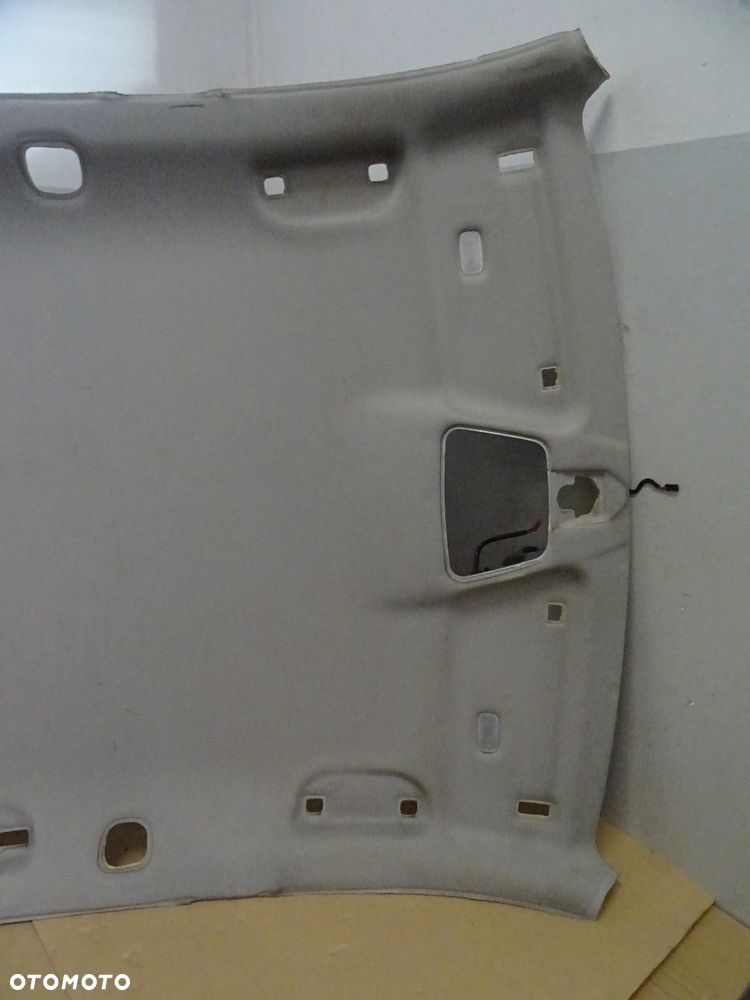 PODSUFITKA PODSUFITÓWKA W203 KOMBI NR272 - 9