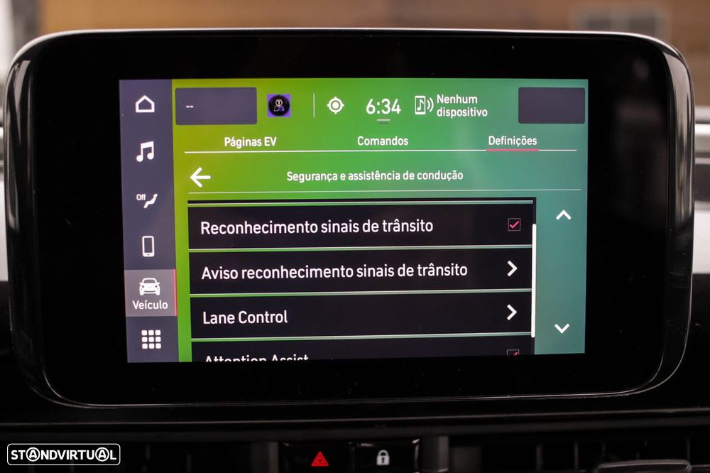 Fiat 500e 42kWh - 25