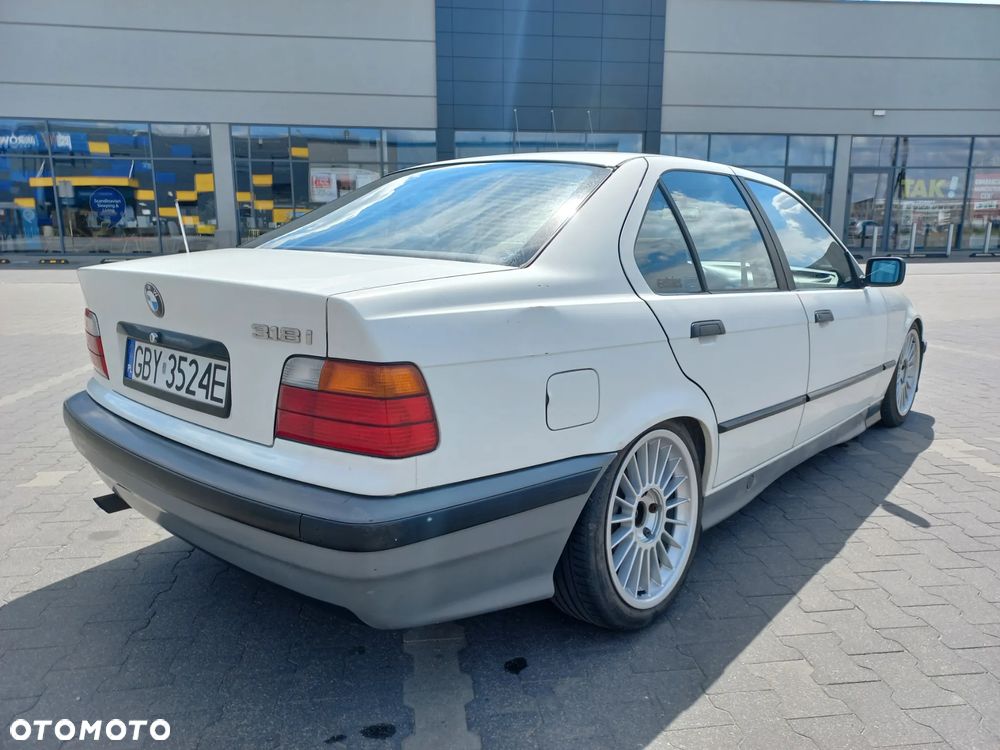BMW Seria 3 - 9