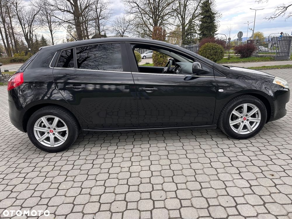 Fiat Bravo 1.4 16V MyLife - 29