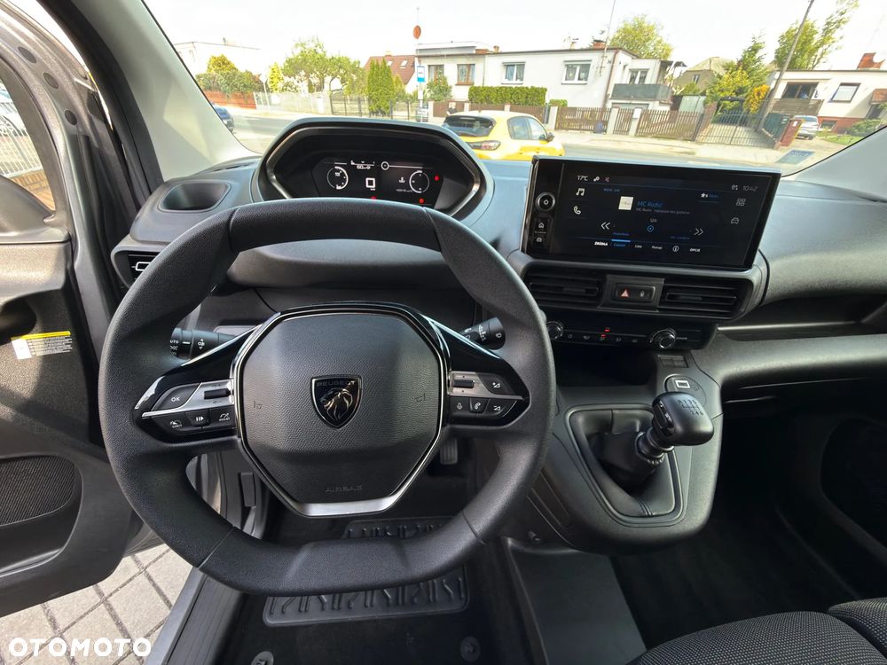 Peugeot Partner - 19