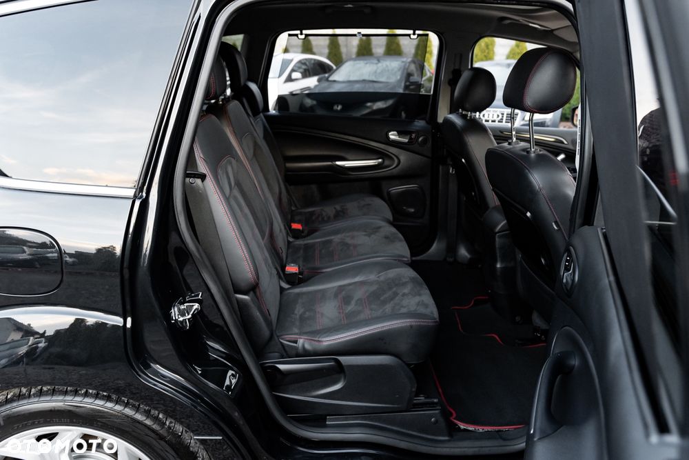 Ford S-Max 2.2 TDCi DPF Durashift-6-tronic Titanium - 23