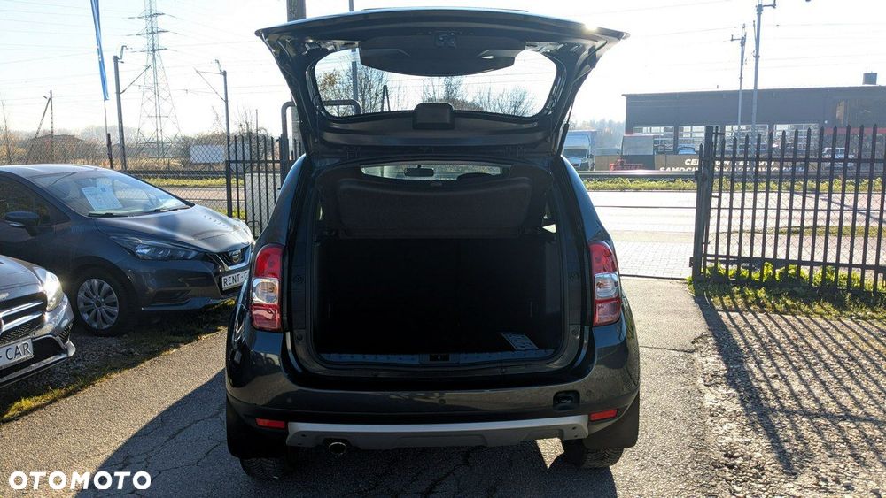 Dacia Duster - 34