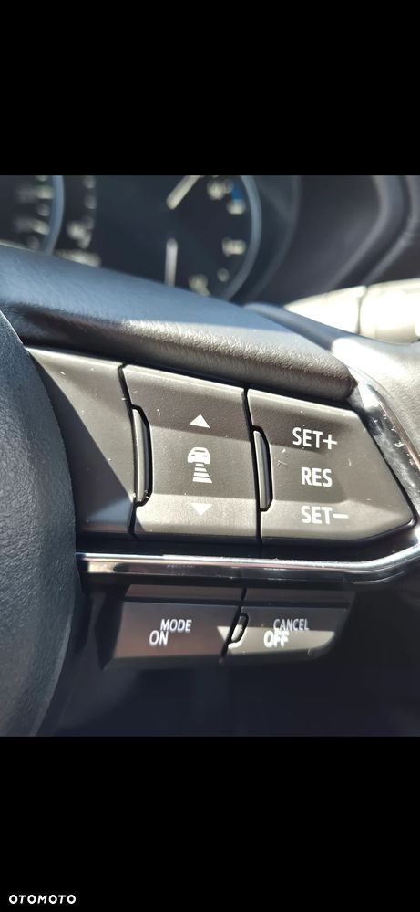 Mazda CX-5 SKYACTIV-D 184 AWD SCR Edition 100 - 34