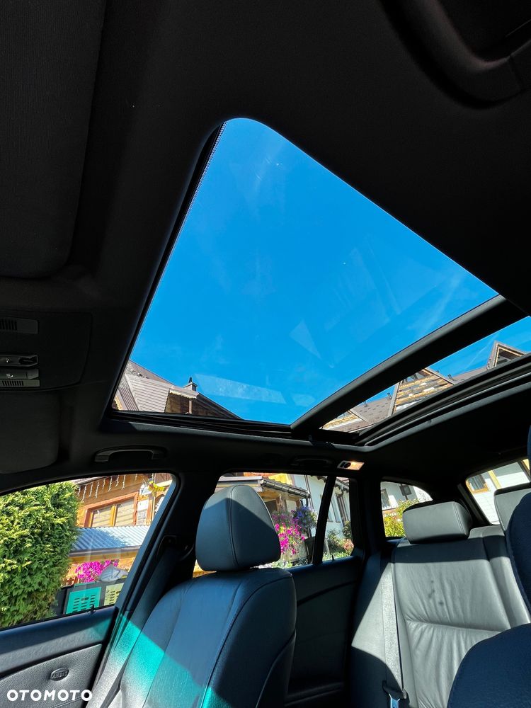 BMW Seria 5 535d - 18