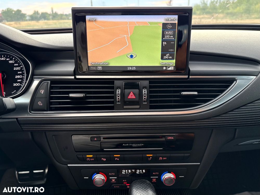 Audi A7 Sportback - 19