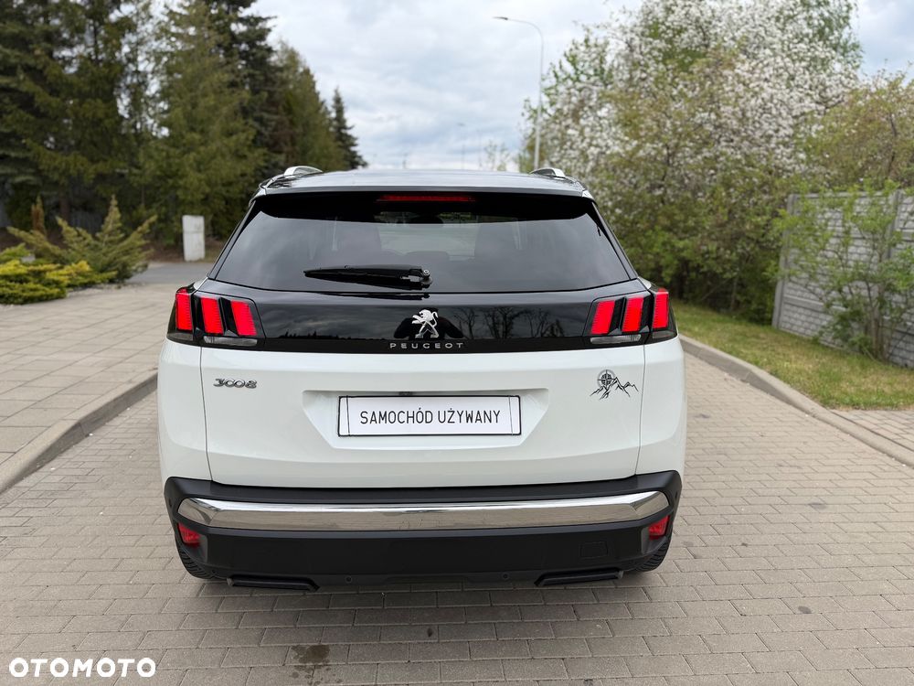 Peugeot 3008 - 7