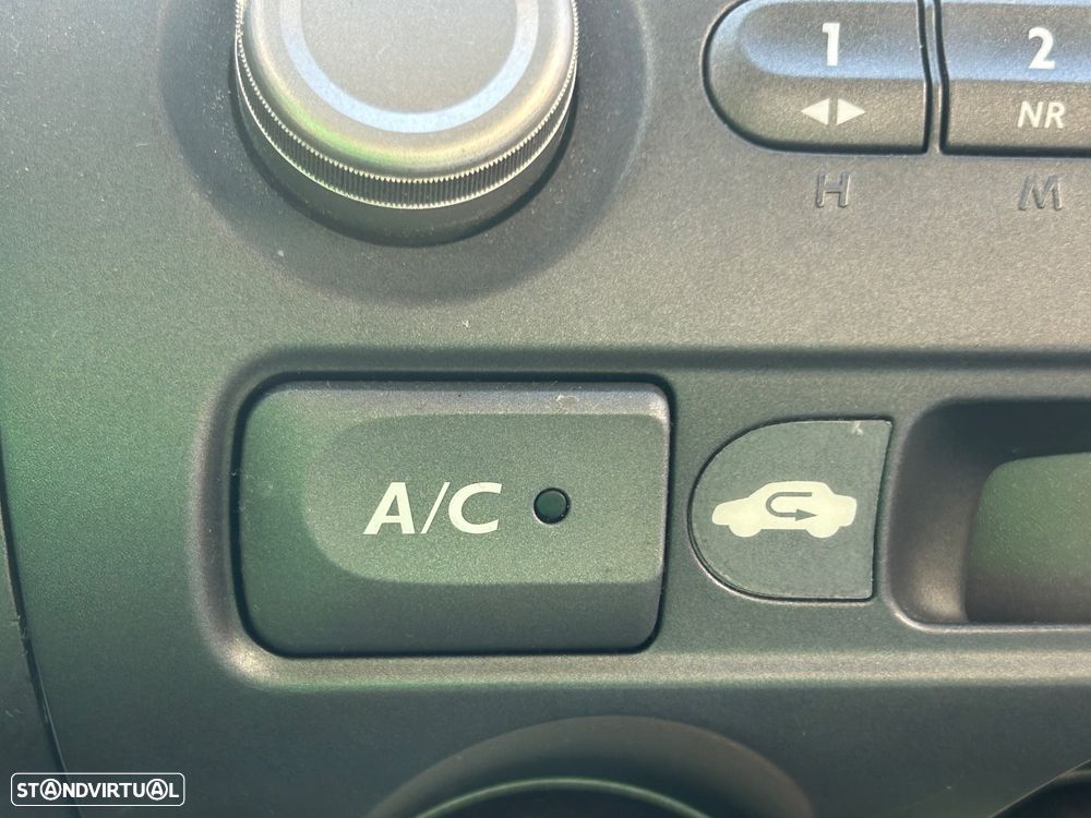 Honda Jazz 1.2 LS Cool AC - 12