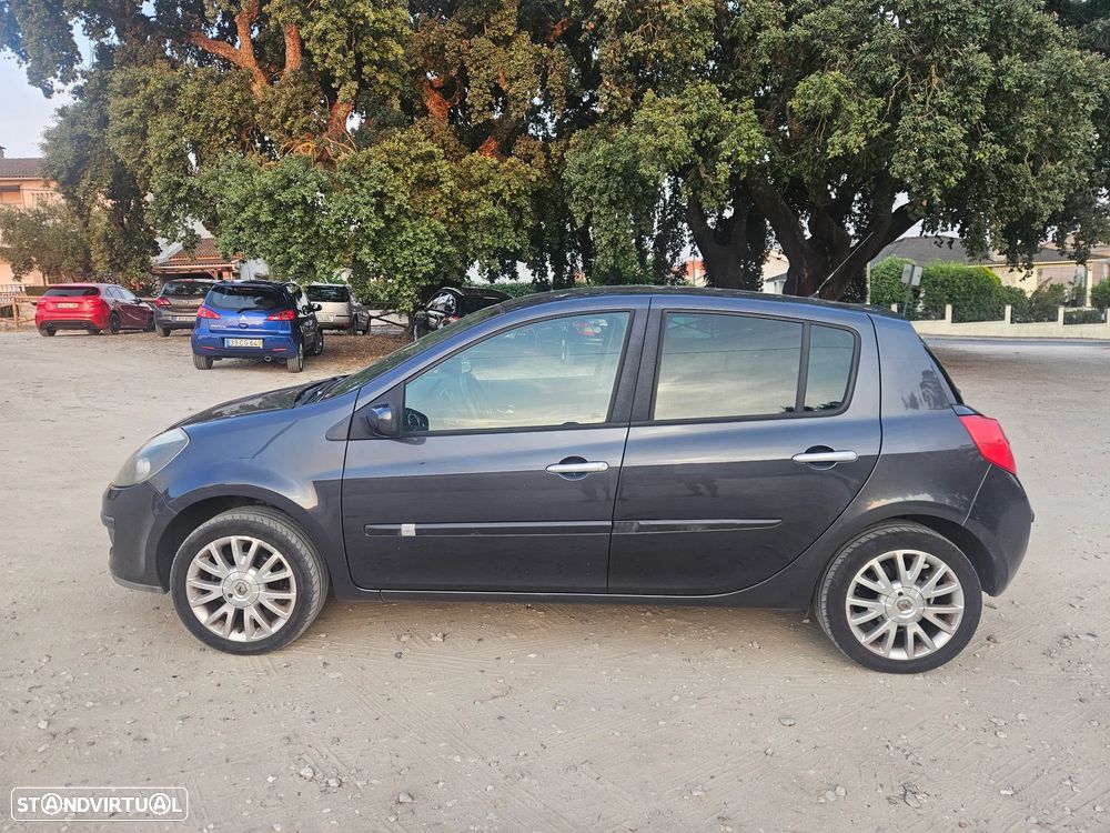 Renault Clio 1.2 16V Dynamique - 2