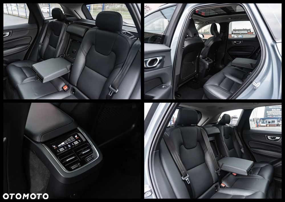 Volvo XC 60 B4 D Plus Dark - 28