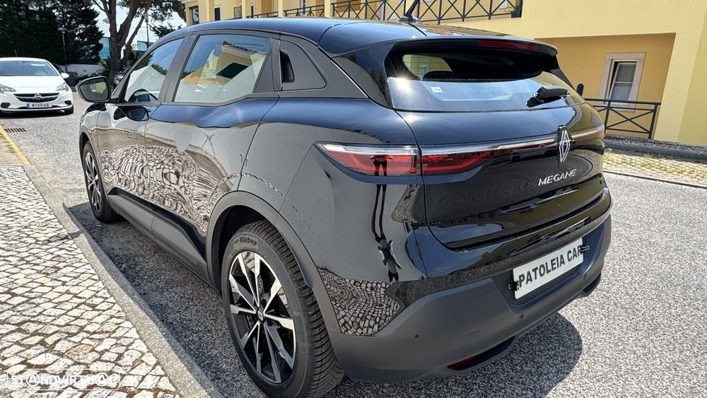 Renault Mégane E-Tech EV60 Evolution ER Optimum Charge - 7